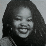 Alison Achieng’ Nyaboke Rogo
