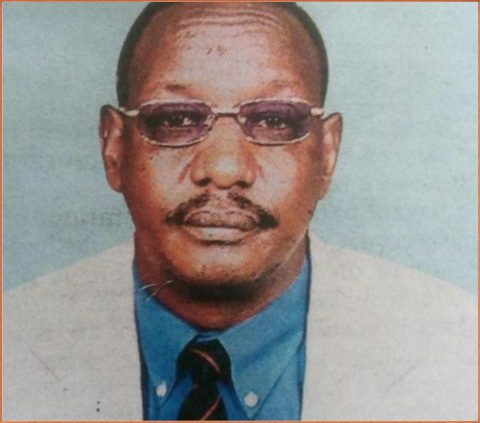 Death and Funeral Announcement of Julius Sarachwa Lentoimaga of Shabaa, Maralai, Samburu County