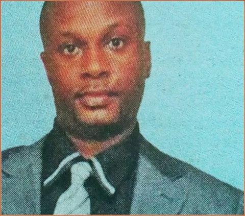 Death and Funeral Announcement of Martin Oyunge formerly of Lang’ata Baracks Secondary School
