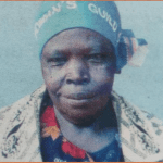 Mary Njoki Wanjumbi