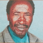Mzee Junius Mbogo (Uma)