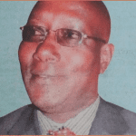 Advocate Francis Ndathe Kimani