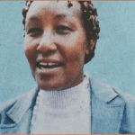 Zipporah Wangari Kimani