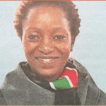 Doris Kendi Mwenda