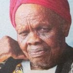 Monica Mwarania Ngumba