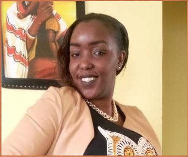 Death and Funeral Announcement Kenya of Miriam Wanjiru Ikua-Mwathe