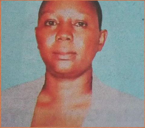 Death and Funeral Announcement death of Fabian Kirungu Kamwara