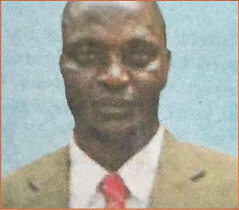 Death and Funeral Announcement death of James Gachoka Kigia of Sagana, Kirinyaga County