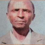 Charles Mbugua Mukii