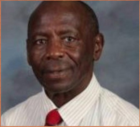 Death and Funeral Announcement of Dr. James G. Njeng’ere of Mobile Alabama, USA 