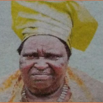 Esther Wayua Ngui