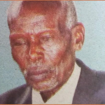 Isaiah Chebii Miningwo