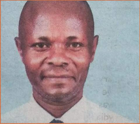 Death and Funeral Announcement of Jamrise Abbisayi Mwanika