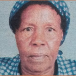 Mary Nyambura Thairu