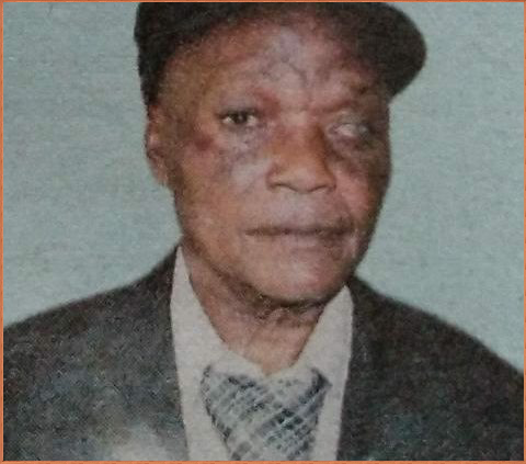 Death and Funeral Announcement of Mr Francis Ngutu Ndunda former employee of KPA
