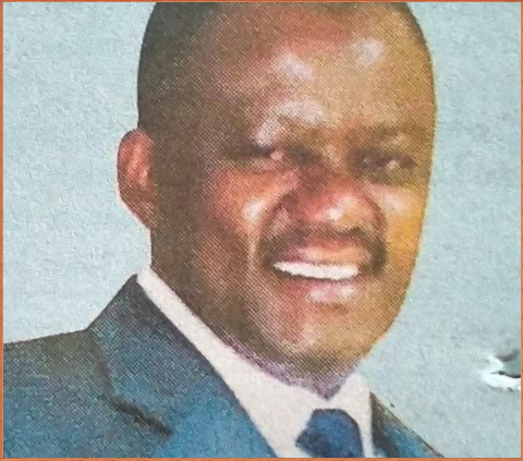 Death and Funeral Announcement of Mr. Ezekiel Kariuki Nyaga (Warothe)