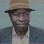 Mzee Zedekiah Marube Kiboi (Kerongo)