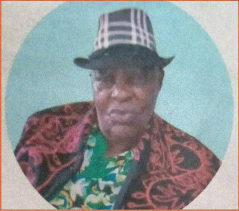 Death and Funeral Announcement of Shellomith Konyu Daniel Njoroge of Gathuki-ini (Gatare) home