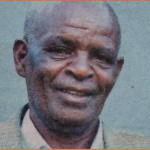 Kenneth Kimari Kahura