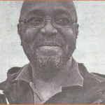 Moses Okumu Maima