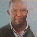 Justus Victor Nyabuti Nyangweso