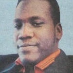 Kenneth Mwangi Muthii