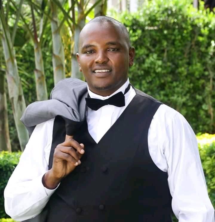 Death of Stephen Kinuthia Kamau