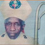 Archbishop Emeritus Ndingi Mwana ‘a Nzeki