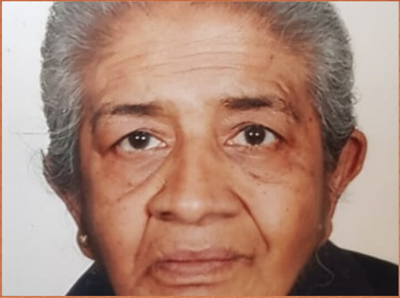 Death and Funeral Announcement of Ms Chandramani Khetshi Shamat Chandaria 