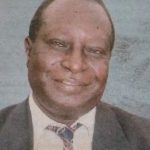 Francis Arithii Mworia