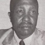 James Mungai Mwaura (Juu)