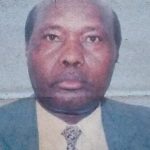 John Mwalimu Ndeme