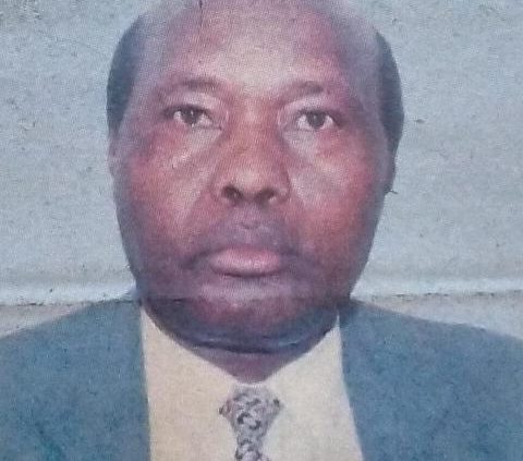 John Mwalimu Ndeme