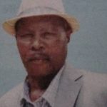 Samuel Nderitu Mathinji (Mzee Watalii)