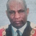 Hon. Peter Mutuku Mailu