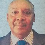 SAMUEL KIHUGA KASURAH NDUNGU