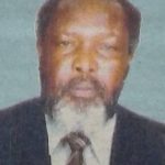 SAMUEL NDIBA KIHARA (SHANGILIA)