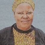 ESTHER WAMBUI KIBE