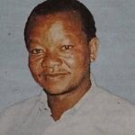 SAMWEL OMWOYO MOTURI