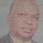 SAMSON ABERI MAKWORO