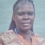 MAMA FLORENCE KWAMBOKA ABUGA (ONYANCHA)