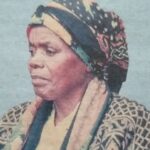 MAMA PHOEBE JEMIMAH SHIGHADI MTAMBO (ANGUO)