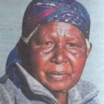 ANNAH KWAMBOKA DAUDI NDEMO