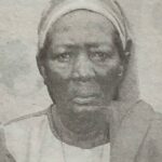 MAMA ELIZABETH NG’AYO JOHN LUGWISA